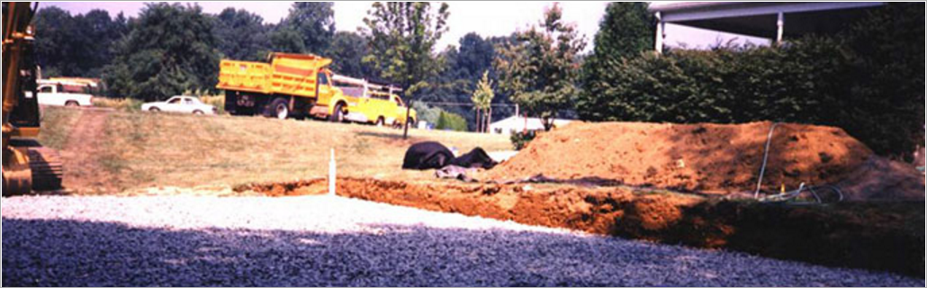 Septic System Design